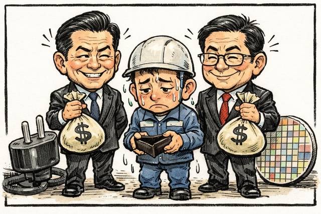기사 이해를 돕기 위한 AI 이미지.