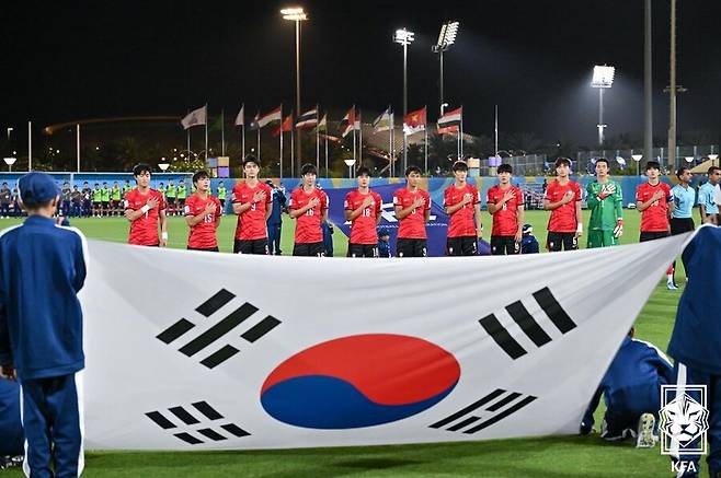 ▲ ⓒ대한축구협회