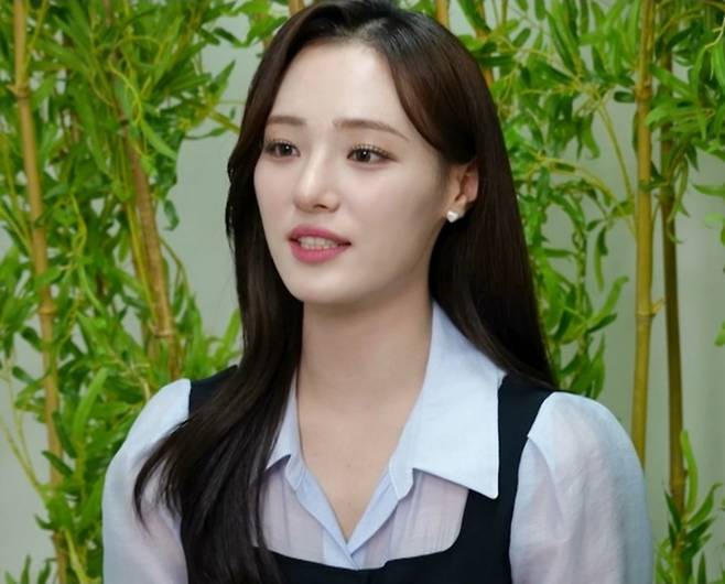 박효진 아나운서가 '사장님 귀는 당나귀 귀'에 출연한다. / 사진제공=KBS '사장님 귀는 당나귀 귀'