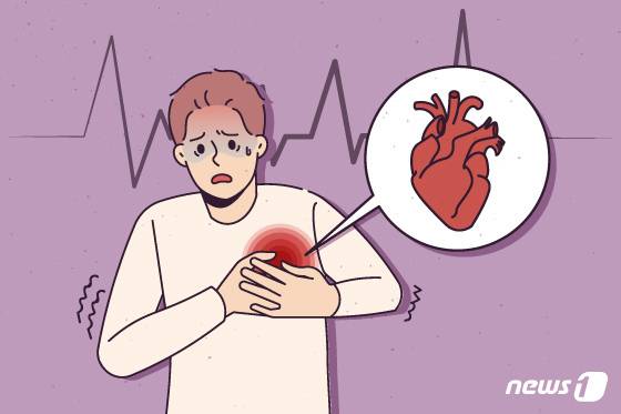질병관리청이 희귀질환 진단 지원 사업을 대폭 확대하며 '진단 사각지대' 해소에 나섰다. 특히 비대성 심근병증 등 유전적 영향이 크지만, 진단율이 저조했던 질환들이 최신 유전자 분석 기술과 결합해 환자들의 '진단 방랑'을 끝내줄 수 있을지 주목된다. ⓒ 뉴스1 김지영 디자이너