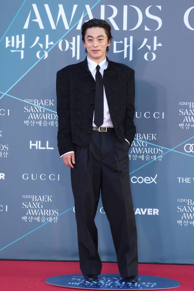 배우 구교환.사진=일간스포츠 DB