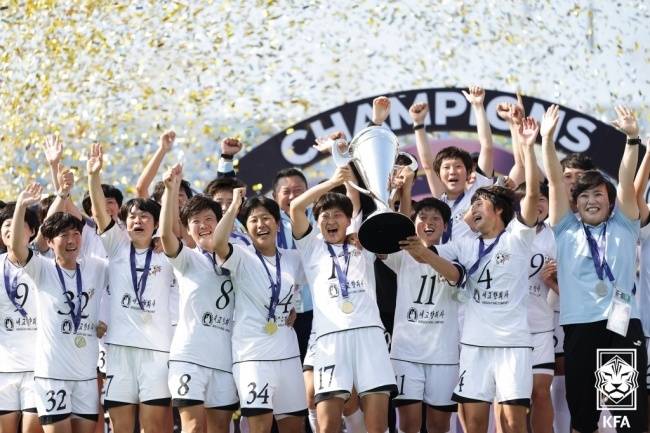 사진=대한축구협회