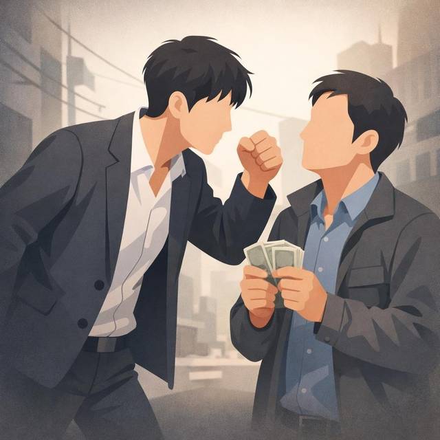기사의 이해를 돕기 위한 인공지능(AI) 생성 이미지.