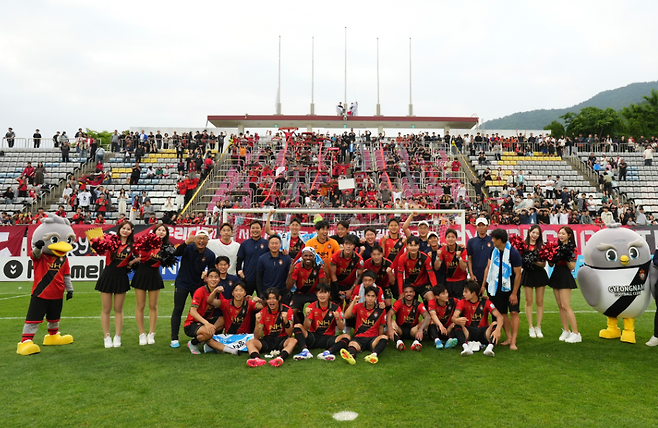 사진.경남FC