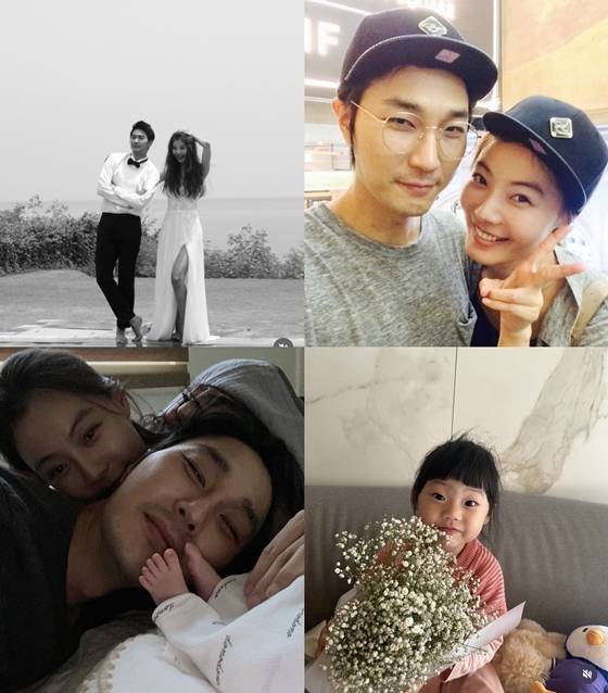 /사진=윤소이 인스타그램