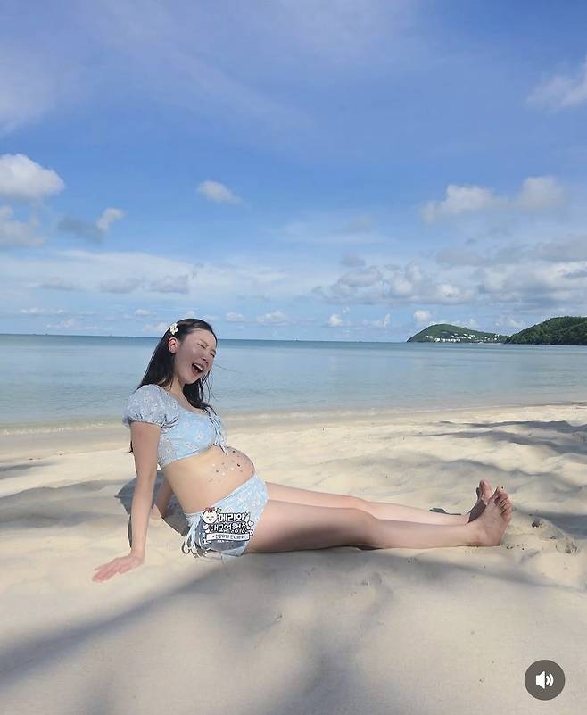 박소영 인스타그램