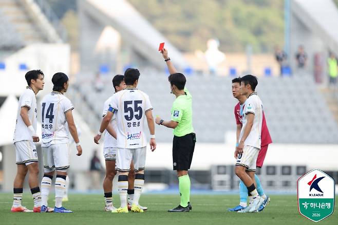 사진제공=한국프로축구연맹