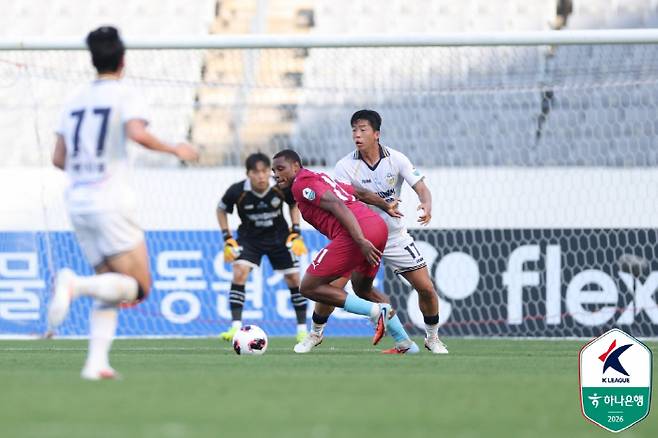 사진제공=한국프로축구연맹