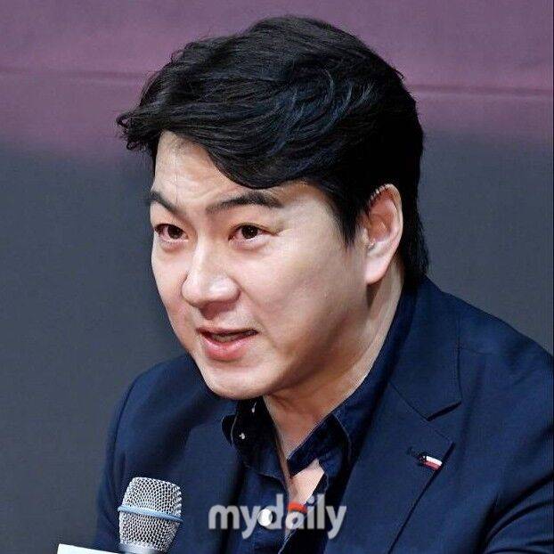 송일국 / 마이데일리