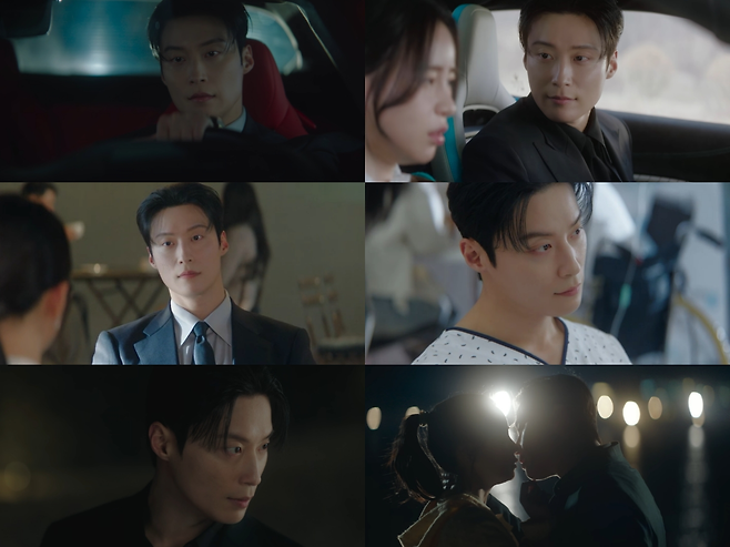 SBS 금토드라마 ‘멋진 신세계’