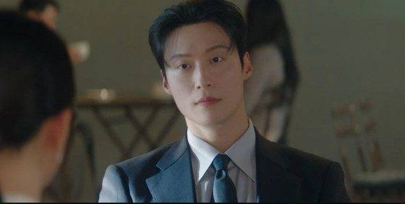 '멋진 신세계' 허남준 / 사진=SBS 방송화면