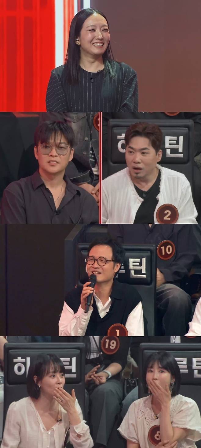 ‘히든싱어8’. 사진|JTBC