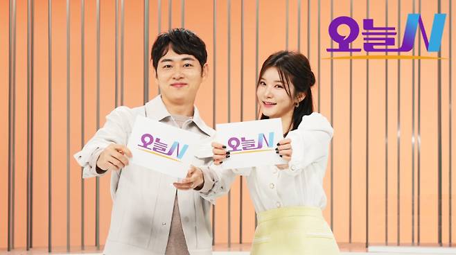 '오늘N' 위대한 일터 구미 쪽갈비 등뼈찜·물회(오늘엔) MBC