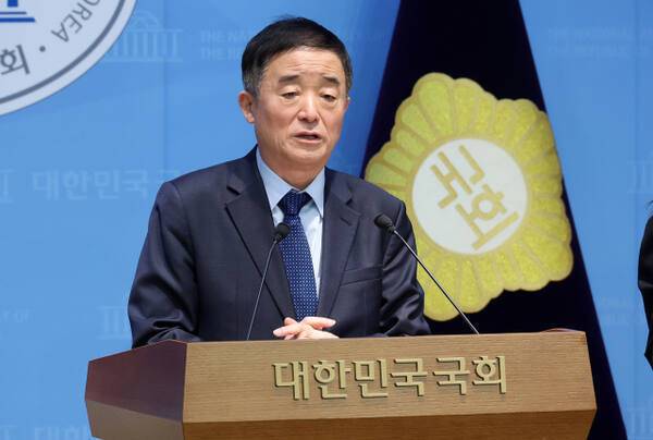 강득구 더불어민주당 의원(안양 만안). 연합뉴스