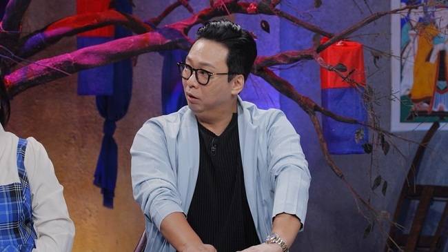 사진=SBS Plus ‘신빨토크쇼 귀묘한 이야기2’