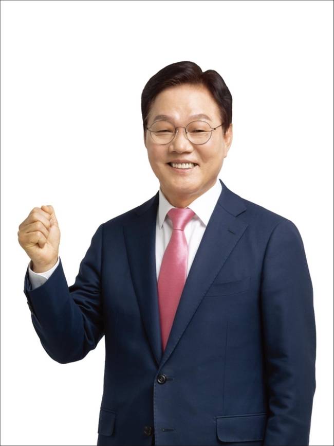 박완수 국민의힘 경남도지사 후보. /박완수 후보 캠프