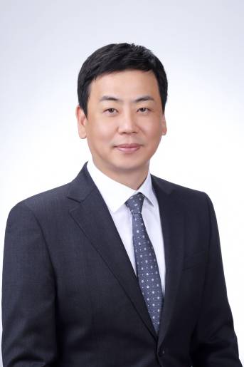송우율 동화약품 이사. (사진=동화약품)