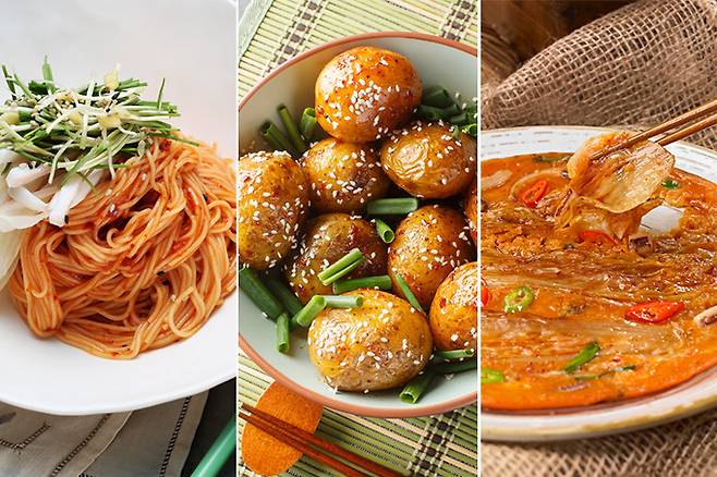일상 속에서 익숙하게 섭취하는 음식이 췌장 건강을 위협할 수 있다는 경고가 나왔다. 사진은 기사 이해를 돕기 위한 자료. /사진=게티이미지뱅크