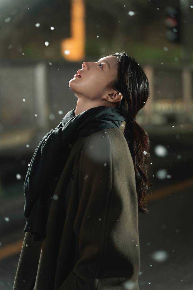 고윤정, 종영 '모자무싸' 안정된 연기→시청자 울림