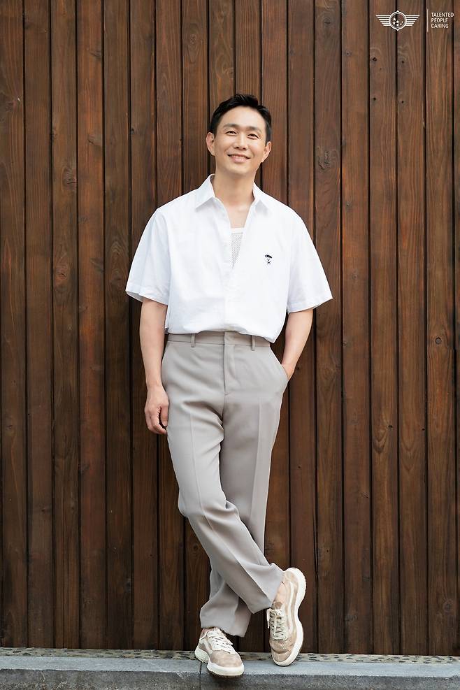 오정세