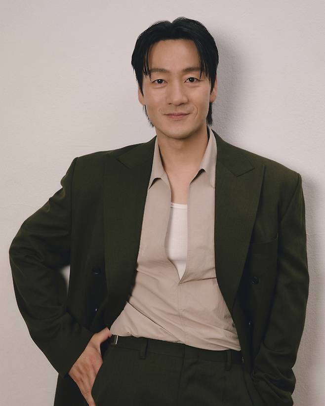 박해수/BH엔터테인먼트 제공