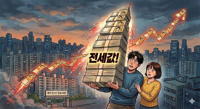 기사의 이해를 돕기 위해 생성형 AI로 제작한 이미지.