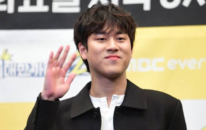 가수 이무진. 사진ㅣ스타투데이DB