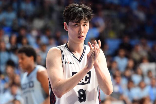 송교창./KBL 제공