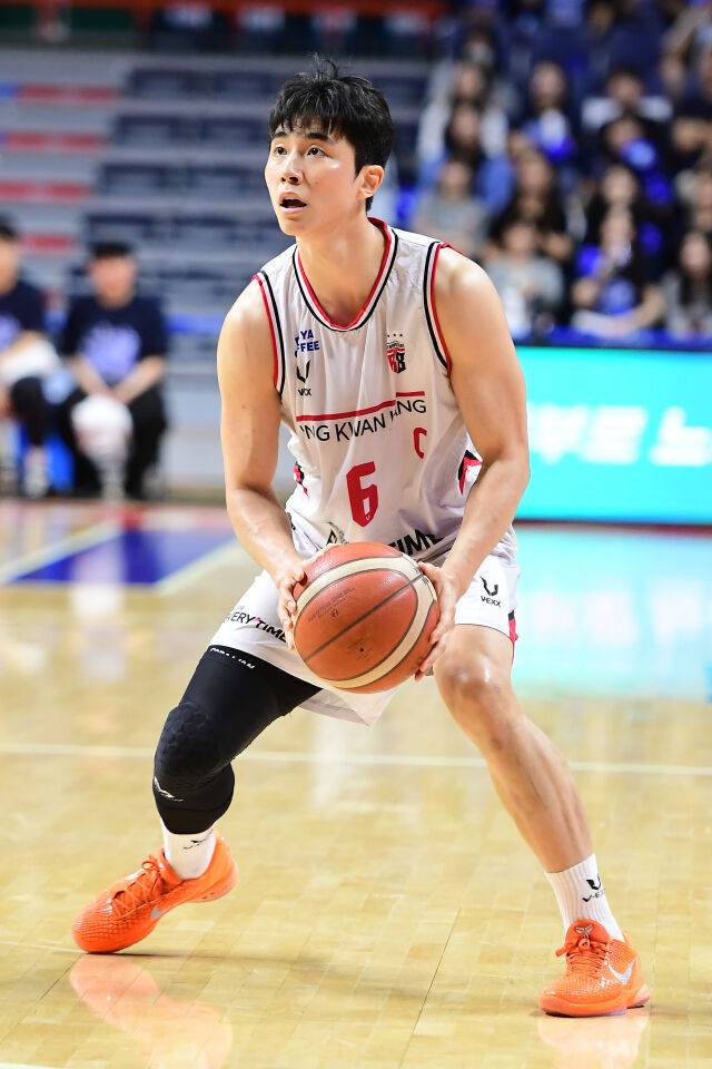 박지훈./KBL