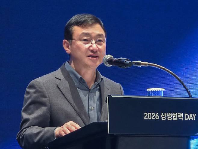 노태문 삼성전자 대표이사 사장. 연합뉴스