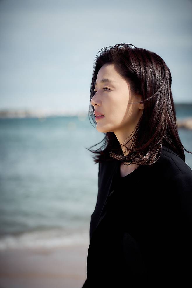 배우 전지현, 사진제공|쇼박스