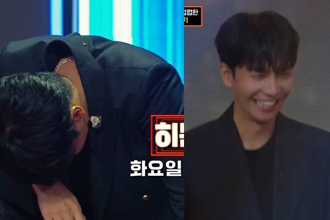 JTBC 방송화면