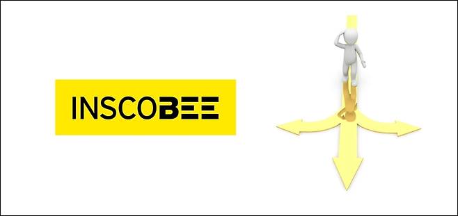 인스코비의 최대주주가 교체된 가운데 새로운 경영진 체제에 들어섰다. / 인스코비