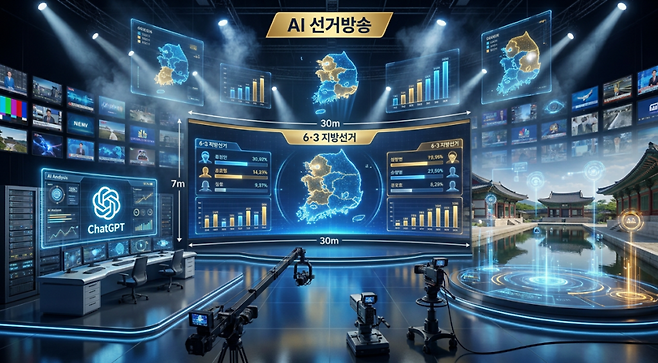 6·3 지방선거와 국회의원 재·보궐선거의 사전투표가 29일부터 이틀간 전국에서 진행된다. (사진=연합뉴스)