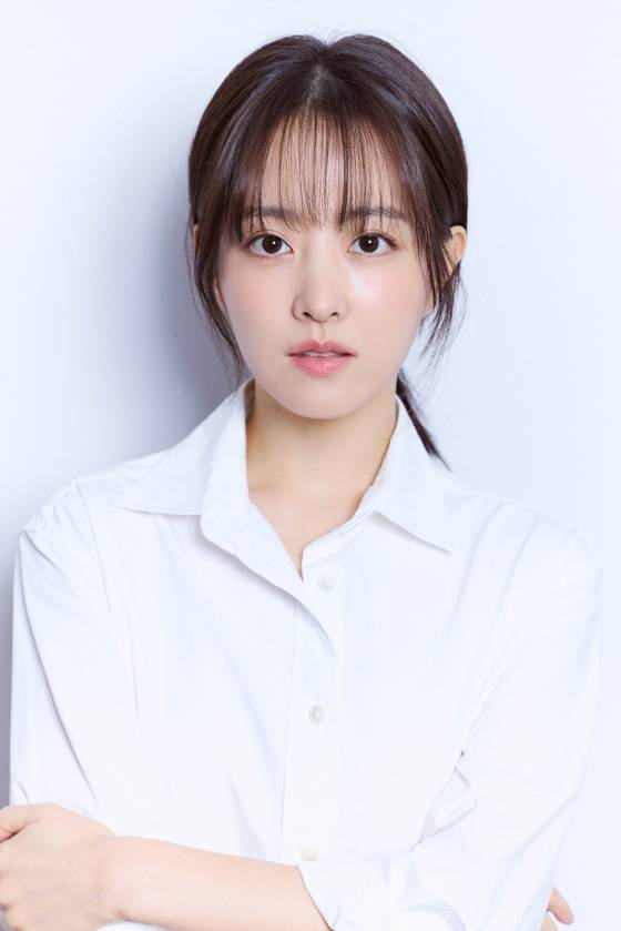 배우 박보영. 사진=BH엔터테인먼트