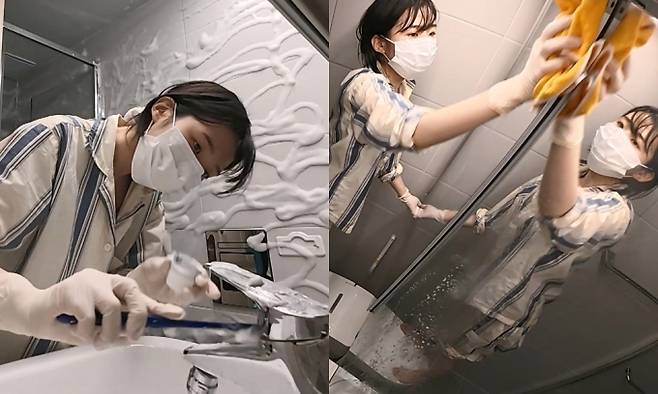 나 혼자 산다(나혼산)