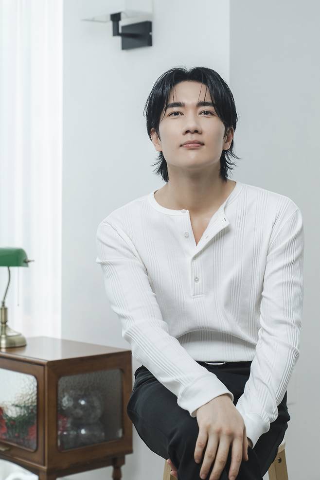 배우 엄태구 / 사진=롯데엔터테인먼트 제공