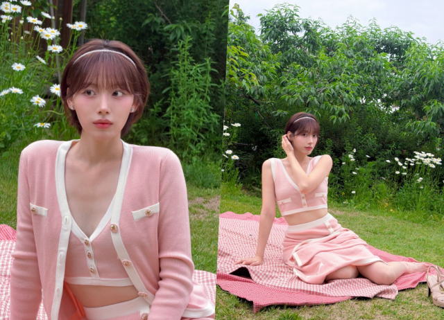 하지원 / 소셜미디어