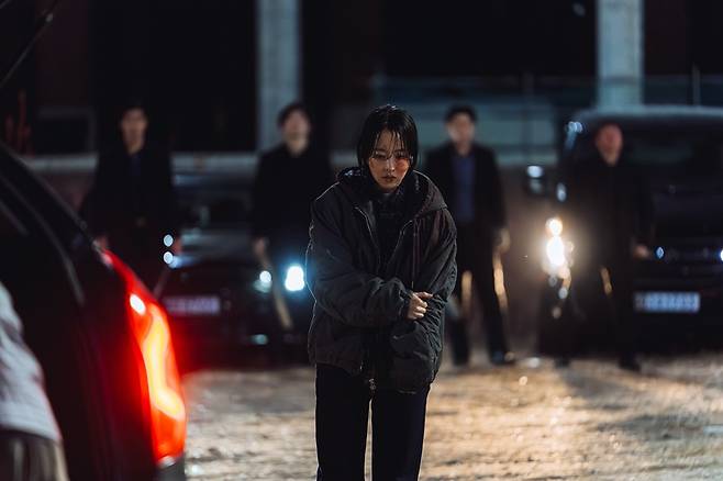 ▲ 박보영. 제공ㅣ디즈니+