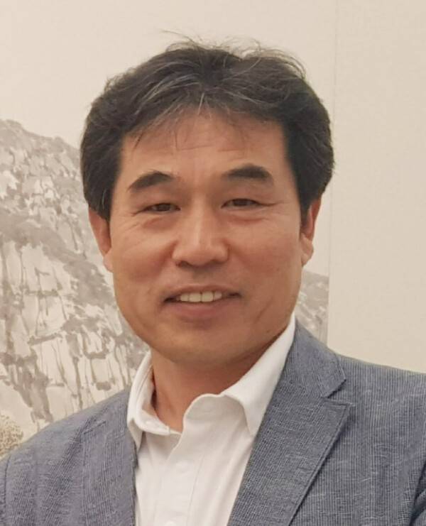 강승희(65) 한국현대판화가협회장