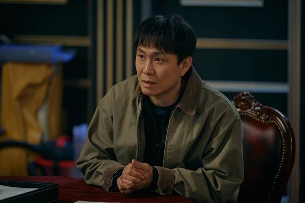 MBC 금토드라마 '오십프로'./사진=MBC 금토드라마 '오십프로'