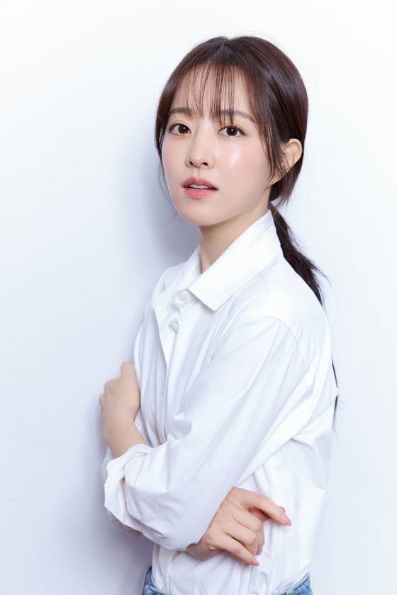 배우 박보영. 사진=BH엔터테인먼트