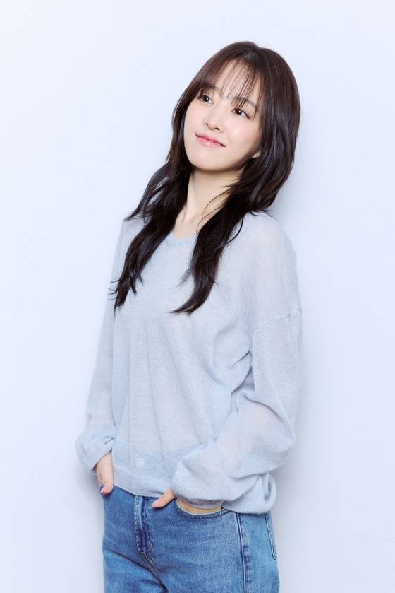 배우 박보영. 사진=BH엔터테인먼트