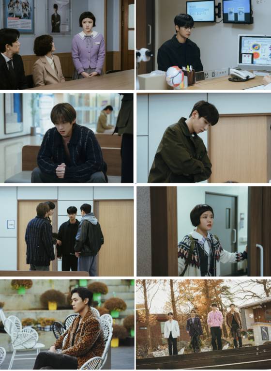 '로맨스의 절댓값'
