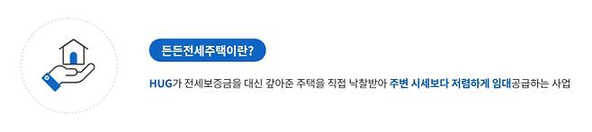 서울·경기·수원 등 2026 든든전세주택 일정·기간 시작…대상·조건·신청 방법 안내
