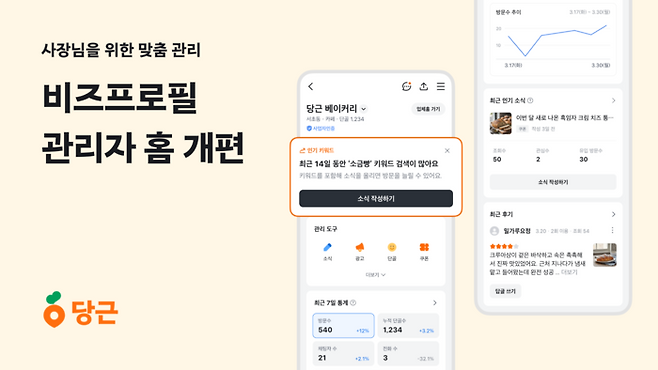 〈자료 당근마켓〉