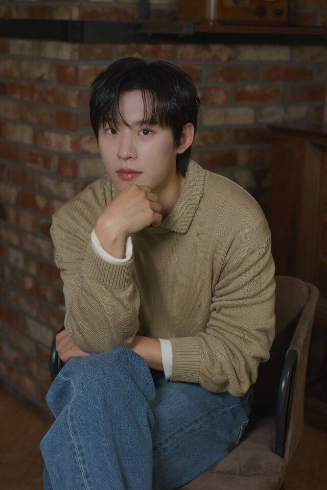 배우 김성철 / 월트디즈니컴퍼니코리아