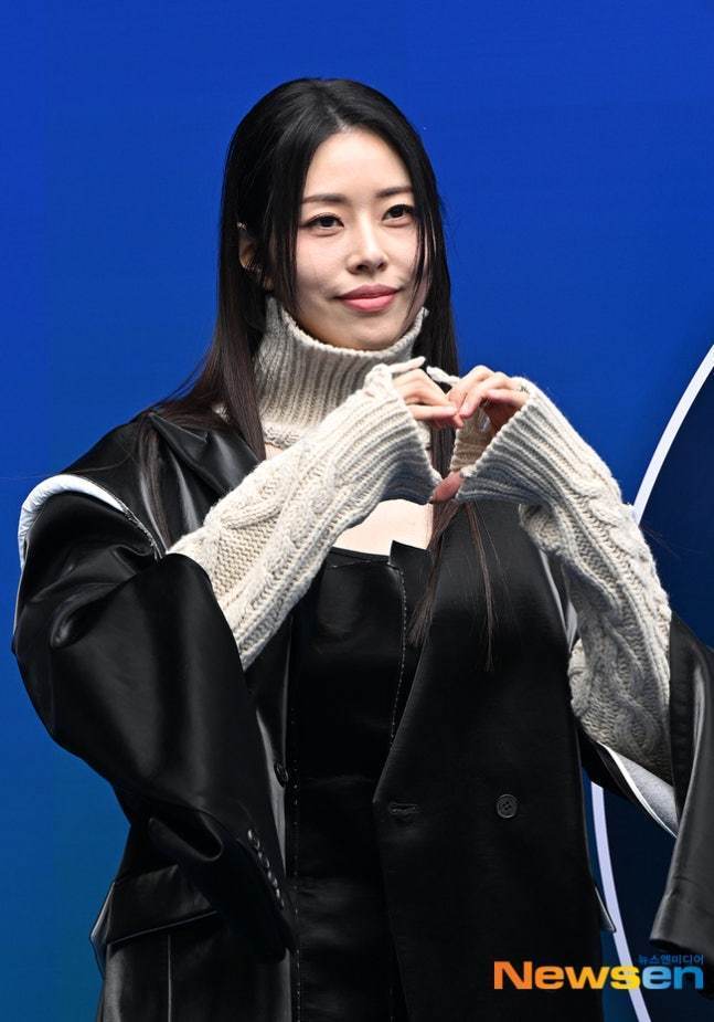 뉴스엔 DB 서동주