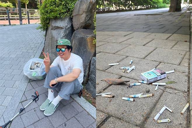윤택 사회관계망서비스
