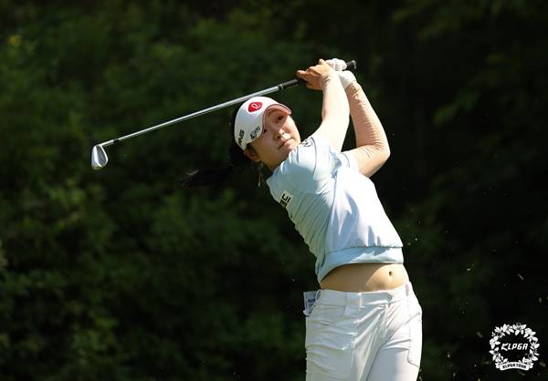 유현조 / 사진=KLPGA 제공